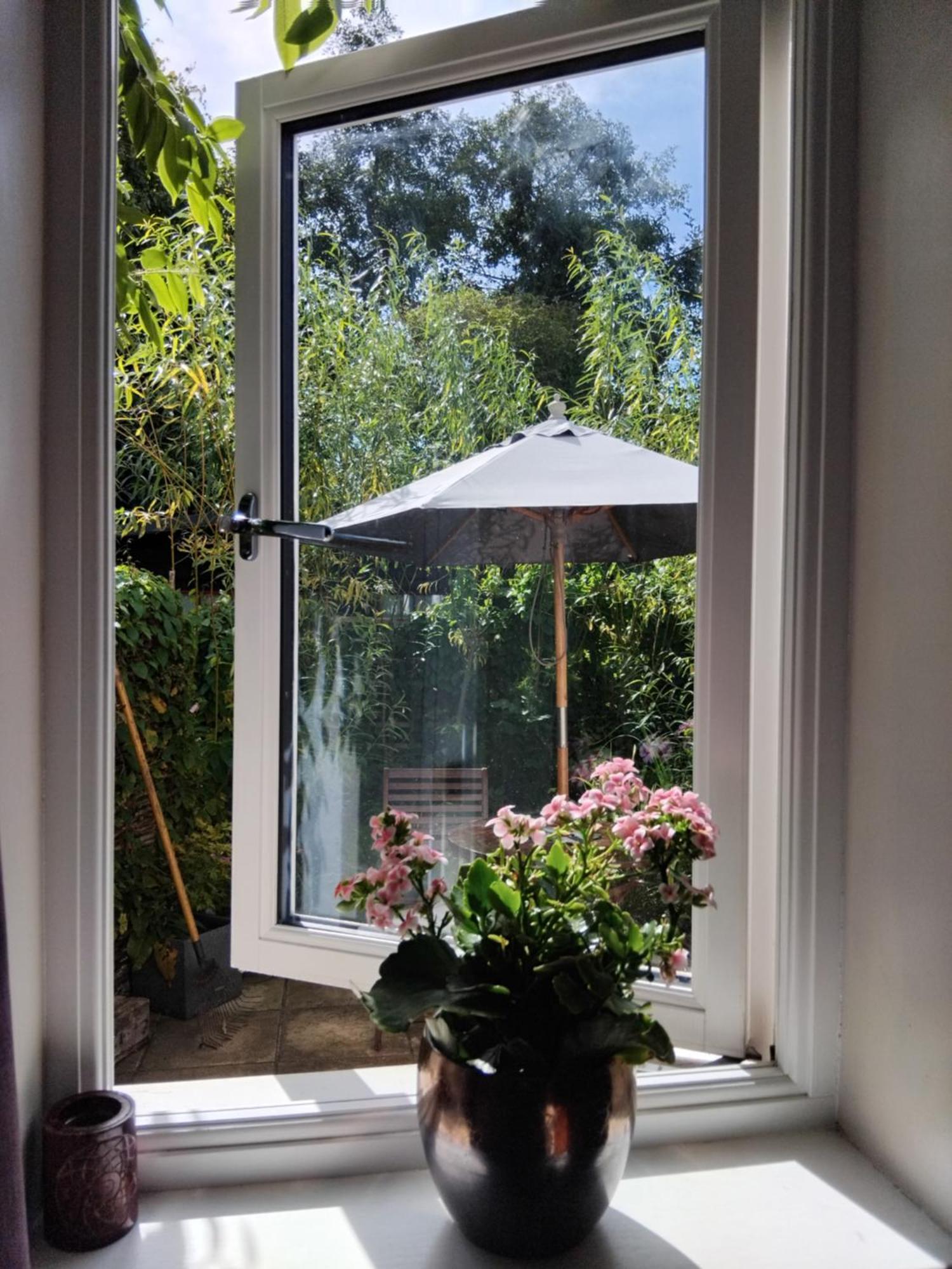 Post Office Row Apartment And Garden Crickhowell Exterior photo